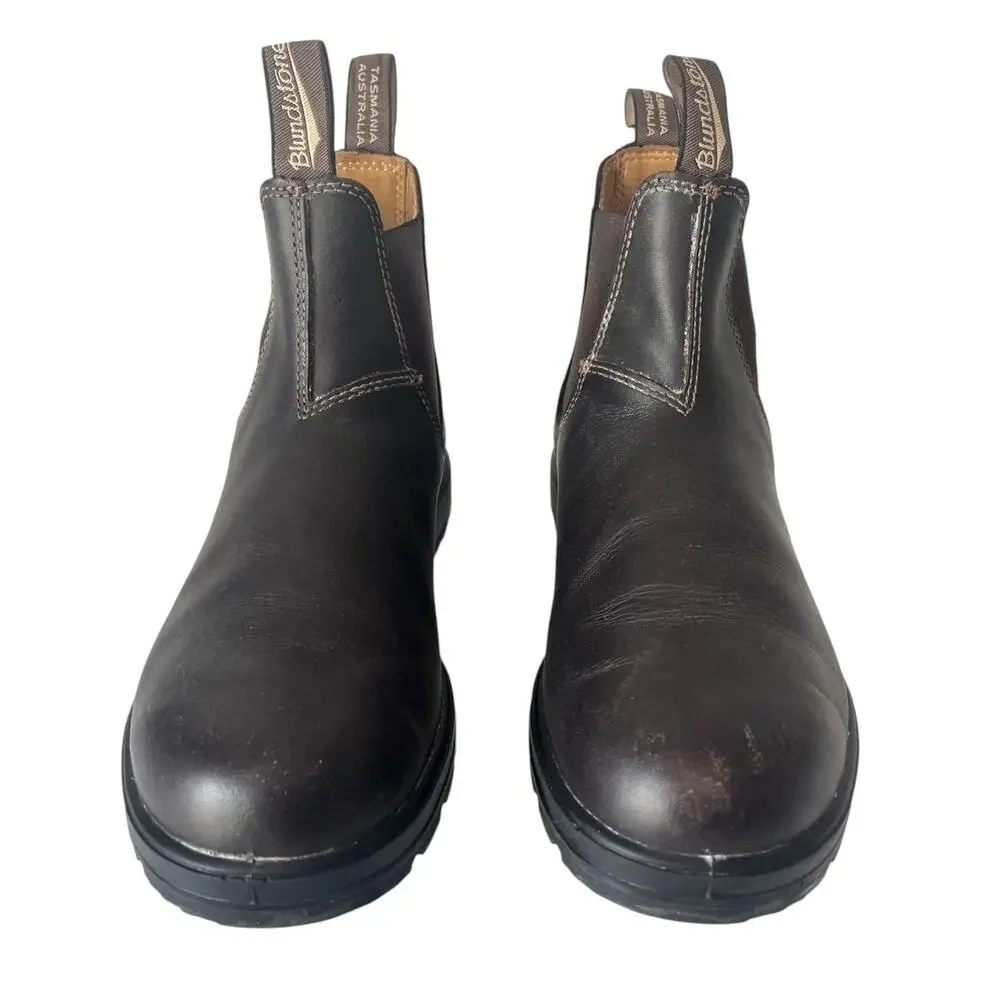 Longchamp blundstone 550